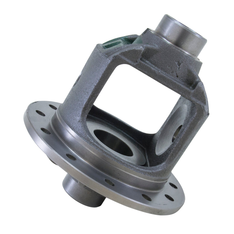Yukon Gear C9.25 Aam & Dodge 07+ Front Beam Axle Open Loaded Carrier - Mammoth Racing -