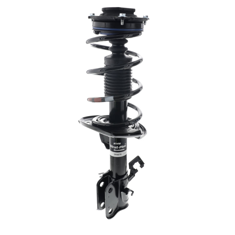 KYB Shocks & Struts Strut Plus Front Right 11-19 Nissan Leaf - Mammoth Racing -