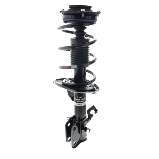 KYB Shocks & Struts Strut Plus Front Right 11-19 Nissan Leaf - Mammoth Racing -