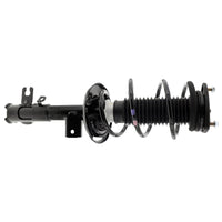 KYB Shocks & Struts Strut Plus Front Right 14-18 Mazda 3 - Mammoth Racing -