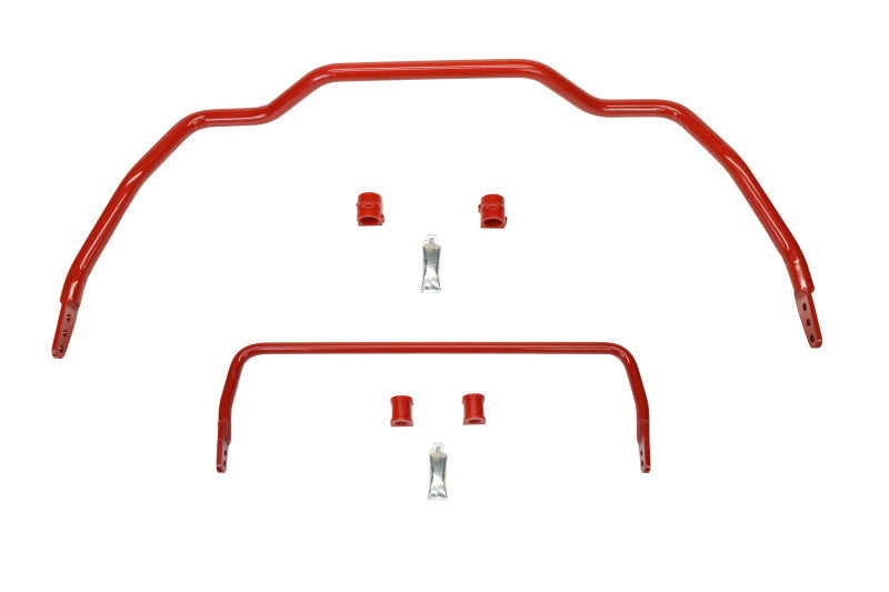 Pedders 2004-2006 Pontiac GTO Front and Rear Sway Bar Kit - My Store
