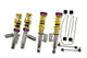 KW Coilover Kit V3 Porsche 911 (997) Turbo Coupe w/ PASM (Must Deactivate PASM) - Mammoth Racing -