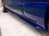 N-Fab Harley Bar Nerf Step Bar - Mammoth Racing -