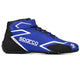 Sparco Shoe K-Skid 46 BLU/WHT - My Store