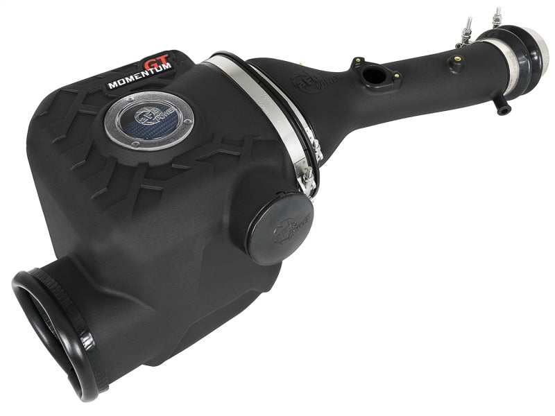 aFe Momentum GT Pro 5R Cold Air Intake System 05-11 Toyota Tacoma V6 4.0L - Mammoth Racing -