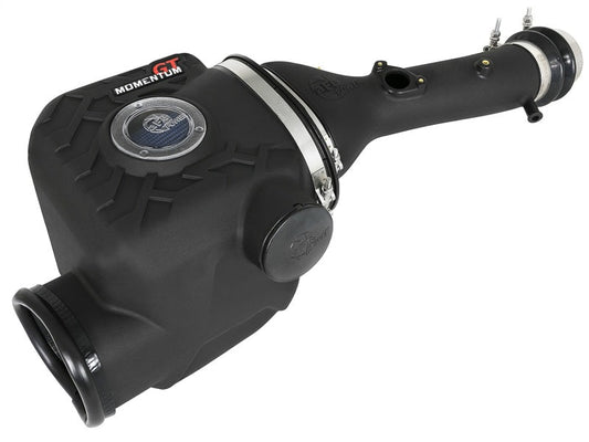 aFe Momentum GT Pro 5R Cold Air Intake System 05-11 Toyota Tacoma V6 4.0L - Mammoth Racing -