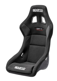 Sparco Seat QRT-C PP CARBON BLACK - My Store