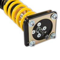 ST TA-Height Adjustable Coilovers 05+ Ford Mustang 5th gen. - My Store