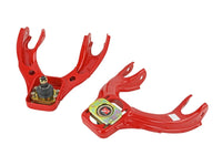 Skunk2 Pro Series 92-95 Honda Civic/94-01 Acura Integra Adjustable Front Camber Kits (+/- 5 Deg) - Mammoth Racing -