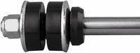 Fox 2014+ Dodge 2500 2.0 Perf Series 11.1in. Smooth Body IFP Rear Shock / 4-6in Lift - My Store
