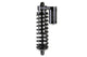 Fabtech 11-16 Ford F250/350 4WD 8in Front Dirt Logic 4.0 Reservoir Coilover - Driver - Mammoth Racing -