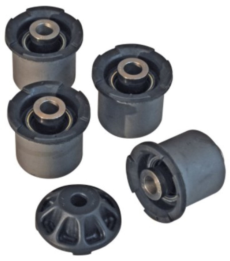 SPC Performance xAxis Replacement Bushing Kit for SPC Arms (P/N: 25455 / 25470 / 25480 / 25680) - Mammoth Racing -