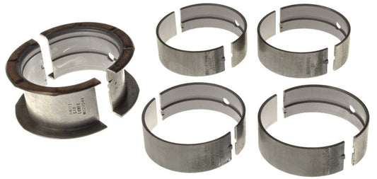 Clevite GMC Pass & Trk 366 6.0L 396 6.6L 402 6.6L 427 7.0L 454 7.4L Main Bearing Set - Mammoth Racing -