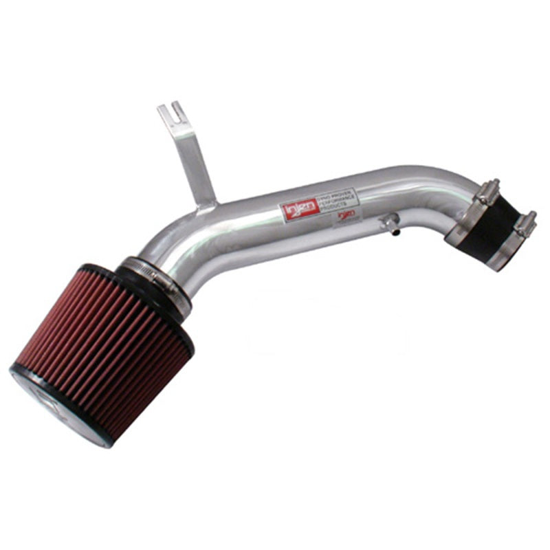 Injen 94-01 Integra Ls Ls Special RS Polished Short Ram Intake - Mammoth Racing -