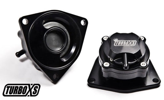 Turbo XS 09-12 Genesis Coupe / 12-13 Veloster / 11-13 Sonata SE 2.0t Hybrid BOV - Mammoth Racing -