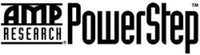 AMP Research 2013-2015 Dodge RAM PowerStep Plug N Play - Black - My Store