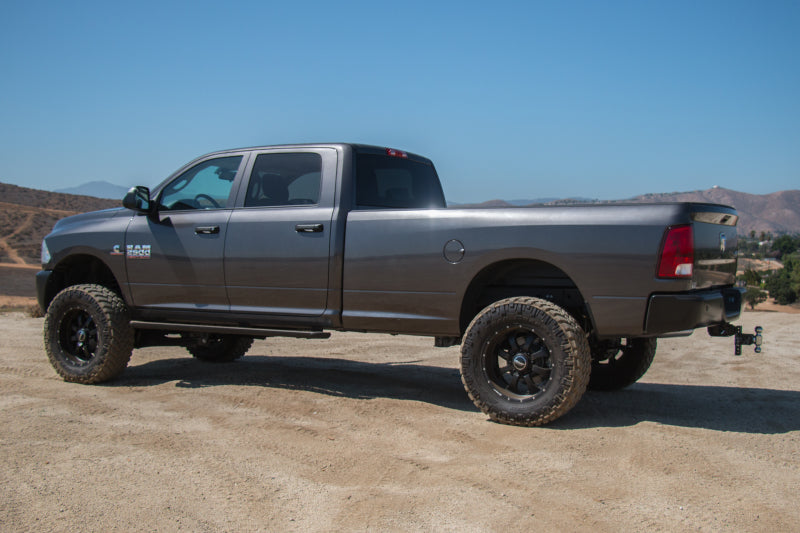 Icon 14-18 Ram 2500 4WD 4.5in Stage 4 Suspension System - Mammoth Racing -