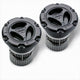 Ford Racing Super Duty Warn Locking Hubs - Mammoth Racing -