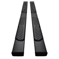 Westin 19-22 Chevrolet/GMC Silverado/Sierra R5 XD Nerf Step Bars - Black - Mammoth Racing -