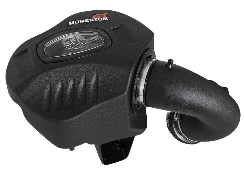 aFe POWER Momentum GT Pro Dry S Intake System 16-17 BMW 330i F30 B46/48 I4-2.0L (t) - My Store