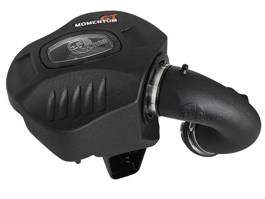 aFe POWER Momentum GT Pro Dry S Intake System 16-17 BMW 330i F30 B46/48 I4-2.0L (t) - My Store