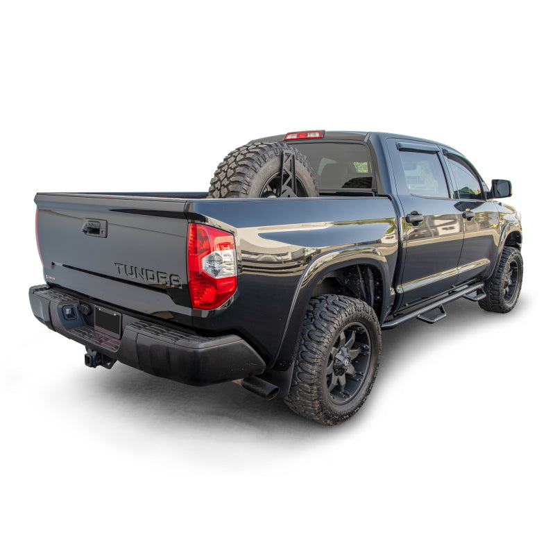 DV8 Offroad 07-20 Toyota Tundra Universal Tire Mount - Mammoth Racing -