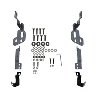 Westin 2004-2015 Nissan Titan/Armada Sportsman Grille Guard - Black - Mammoth Racing -