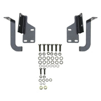 Westin 1997-2004 Ford F-150/250LD 4WD (Heritage Edition) Sportsman Grille Guard - Black - Mammoth Racing -
