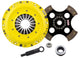 ACT 2002 Porsche 911 HD/Race Rigid 4 Pad Clutch Kit - My Store