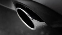 Borla 22-23 Volkswagen Golf GTI 2.0L AT/MT 3inch S-Type Cat-Back Exhaust - 4in Split Single Tips - Mammoth Racing -