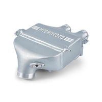 Mishimoto 15-20 BMW F8X M3/M4 Performance Air-to-Water Intercooler Power Pack - Silverstone II - Mammoth Racing -