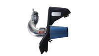 Injen 2016+ Chevy Camaro 2.0L Polished Power-Flow Air Intake System - Mammoth Racing -