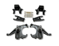 Belltech Lowering KIT W/O Shocks - Mammoth Racing -