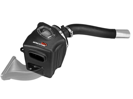 aFe Momentum HD PDS Stage-2 Si Intake 13-14 Dodge RAM EcoDiesel Trucks V6 3.0L (See afe51-72006-E) - Mammoth Racing -