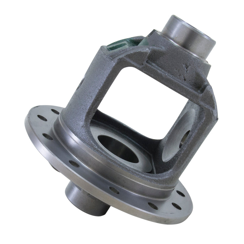 Yukon Gear C9.25 Aam & Dodge 07+ Front Beam Axle Open Loaded Carrier - Mammoth Racing -