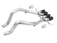 AWE Tuning 14-19 Chevy Corvette C7 Z06/ZR1 Track Edition Axle-Back Exhaust w/Black Tips - My Store