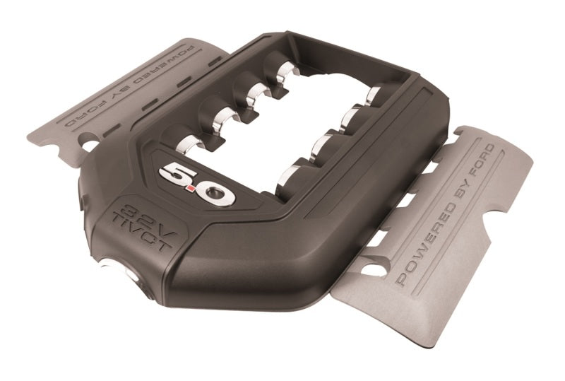 Ford Racing 5.0L 4V TI-VCT Engine Cover Kit - Mammoth Racing -