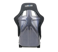 NRG Carbon Fiber Bucket Seat - Large - My Store
