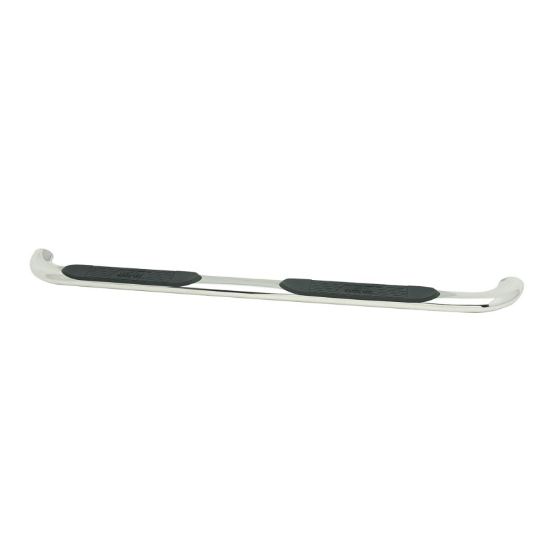 Westin 2009-2018 Dodge/Ram 1500 Crew Cab Platinum 4 Oval Nerf Step Bars - SS - Mammoth Racing -