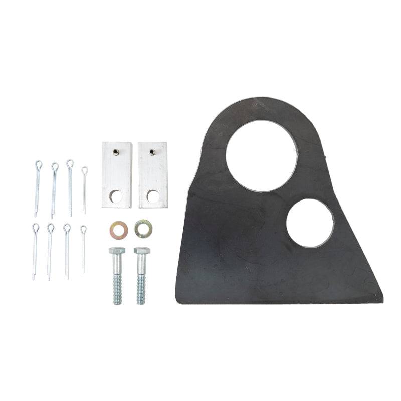 Belltech Drop Spindle SET 94-99 Dodge RAM 1500 - Mammoth Racing -