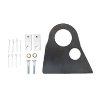 Belltech Drop Spindle SET 94-99 Dodge RAM 1500 - Mammoth Racing -