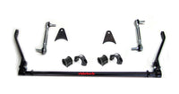 Ridetech 67-69 Camaro Firebird Rear MuscleBar Sway Bar Modular design w/ PosiLinks - Mammoth Racing -