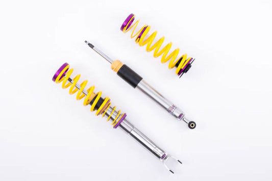 KW Coilover Kit V3 Mercedes Benz C Class 205 - Mammoth Racing -