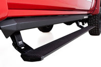 AMP Research 2014-2017 Chevrolet Silverado 1500 Crew Cab PowerStep XL - Black - My Store