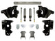 Icon 10-14 Ford Raptor Rear Hyd Bump Stop Kit - Mammoth Racing -