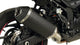 Remus 2018 Suzuki GSX-S 750/GSX-S 750 Z Okami Black Race Slip On w/Sound Insert - Mammoth Racing -