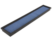 aFe MagnumFLOW Air Filters P5R 10-16 Porsche Panamera(Except GTS) - Mammoth Racing -