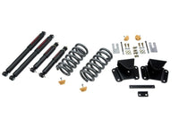 Belltech Lowering KIT With ND2 Shocks - Mammoth Racing -