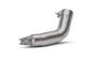 Remus 2021+ Husqvarna 125 Svartpilen (Euro 5) Mesh Connection Tube - Mammoth Racing -