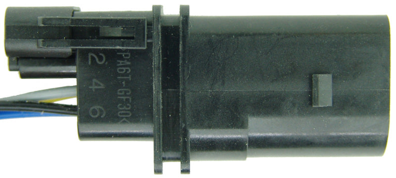NGK Dodge Dart 2014-2013 Direct Fit 5-Wire Wideband A/F Sensor - Mammoth Racing -